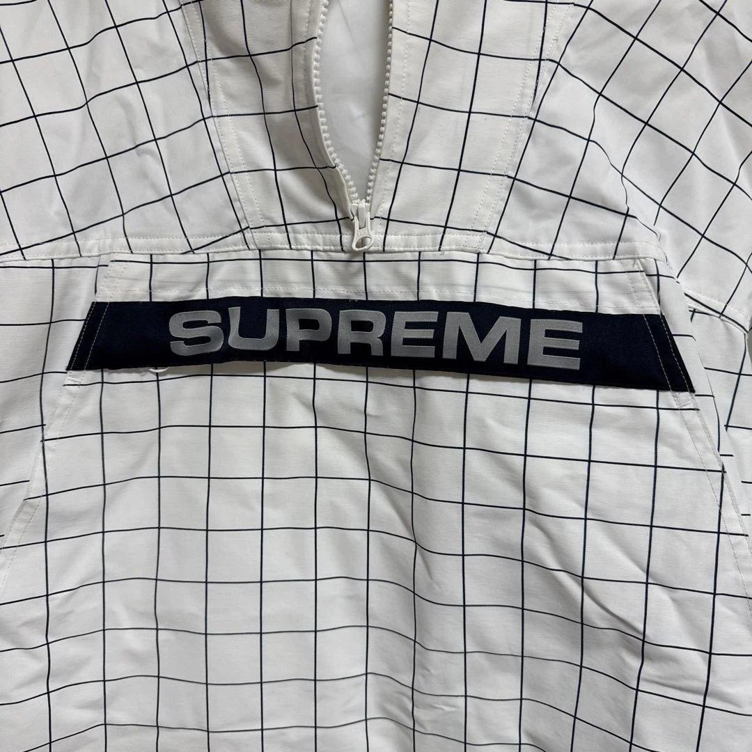 Supreme ナイロンジャケット　サイズM