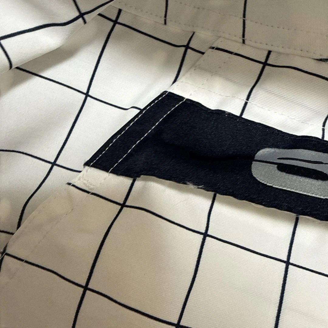 Supreme ナイロンジャケット　サイズM