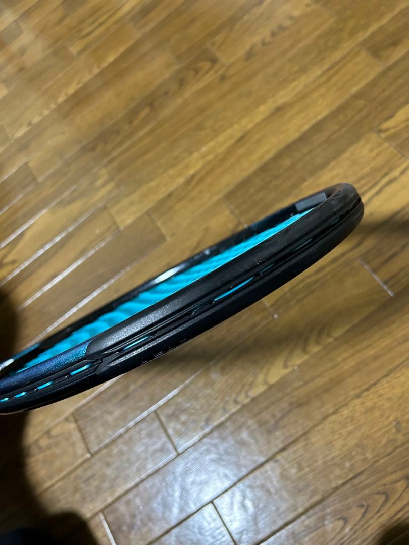 HEAD GRAVITY TOUR 2025 グリップ3