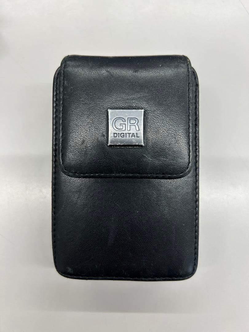 RICOH GR DIGITAL 初代