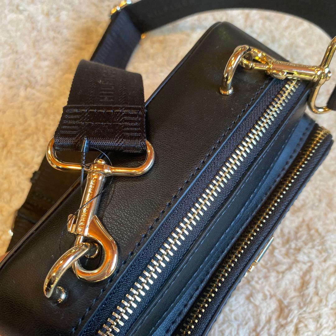   ショルダーバッグ 黒