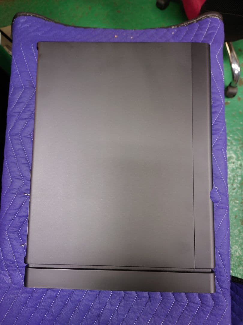 X68000再生計画 ExpertHD 外装までフルメンテナンス済