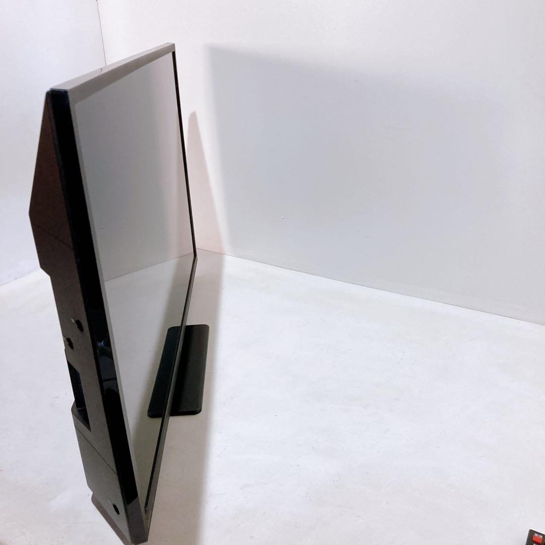 ☆【美品】SHARP AQUOS 32型 液晶テレビ 2T-C32DE 21年製