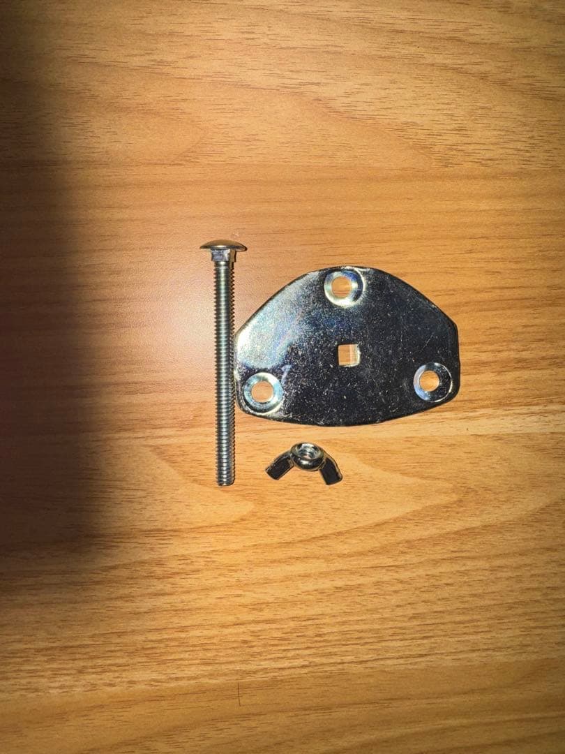 ergotron LX モニターアーム　延長アーム付属