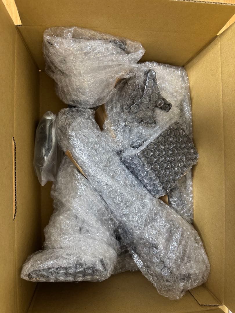 ergotron LX モニターアーム　延長アーム付属