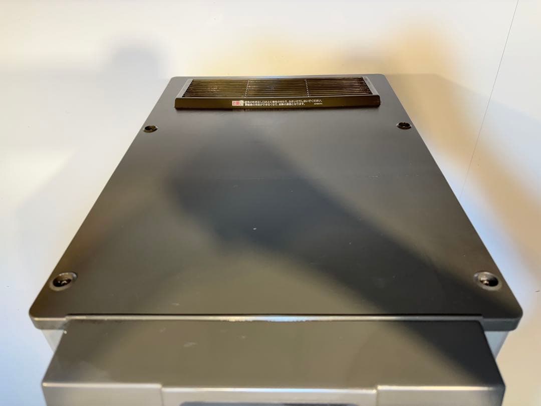 ホシザキ業務用チップアイスディスペンサーDCM-115K TH170750