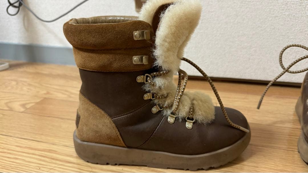 正规品UGGブーツ