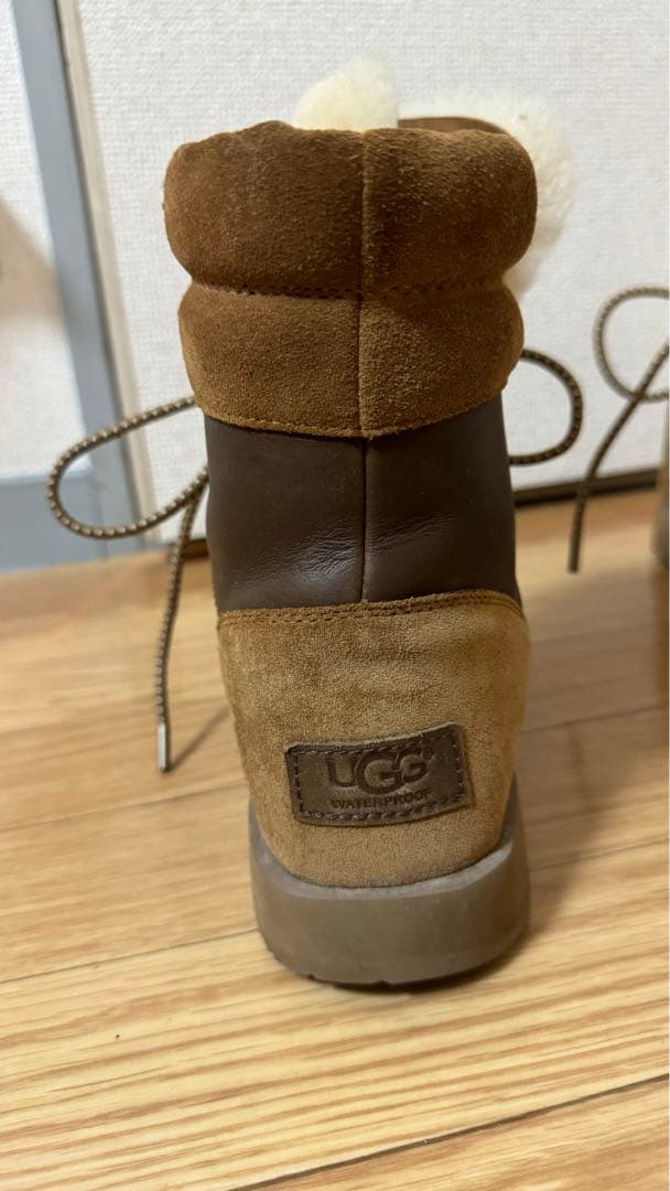 正规品UGGブーツ