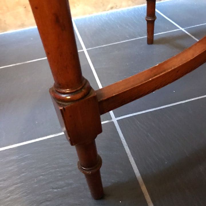 MADIA 高級家具　クラシックスタイル　テーブル　イタリア製