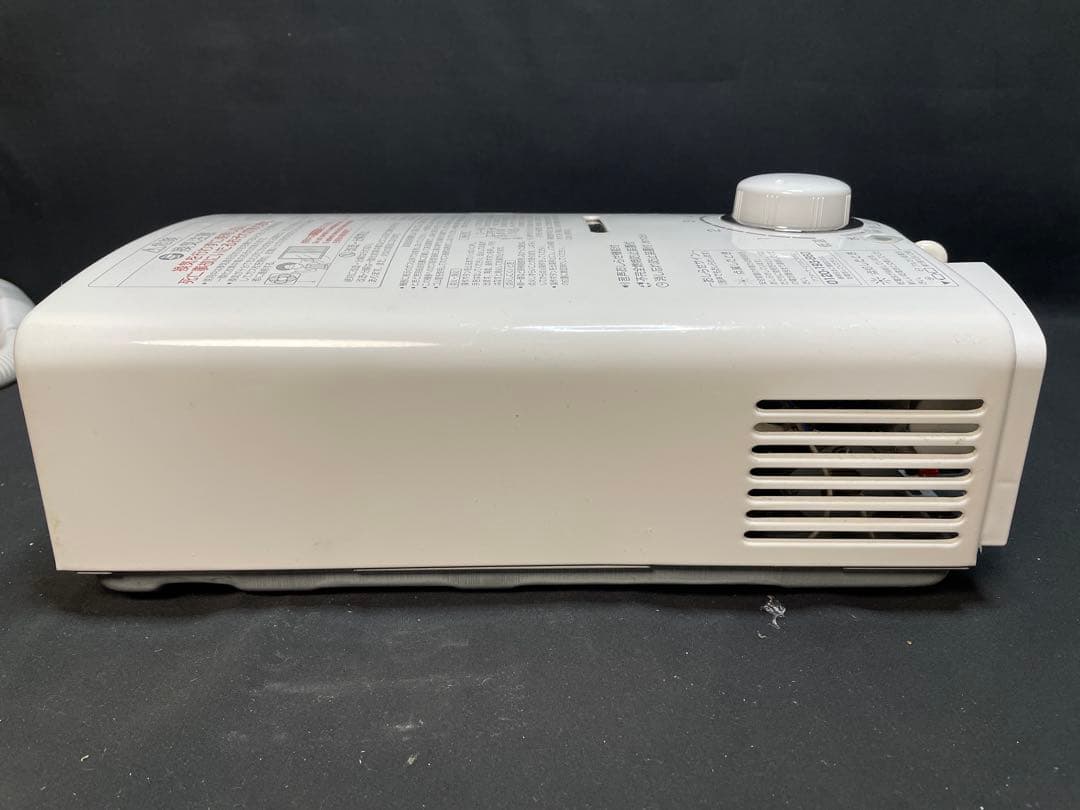 パロマ ガス湯沸器 PH-5BV-2 都市ガス用 2020年製　170