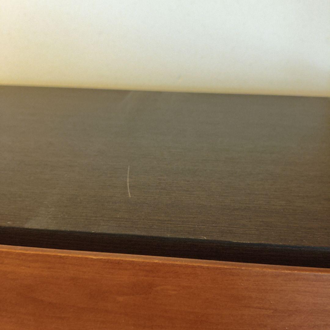 ACTUS アクタス ハイチェスト/タンス 7段タンス