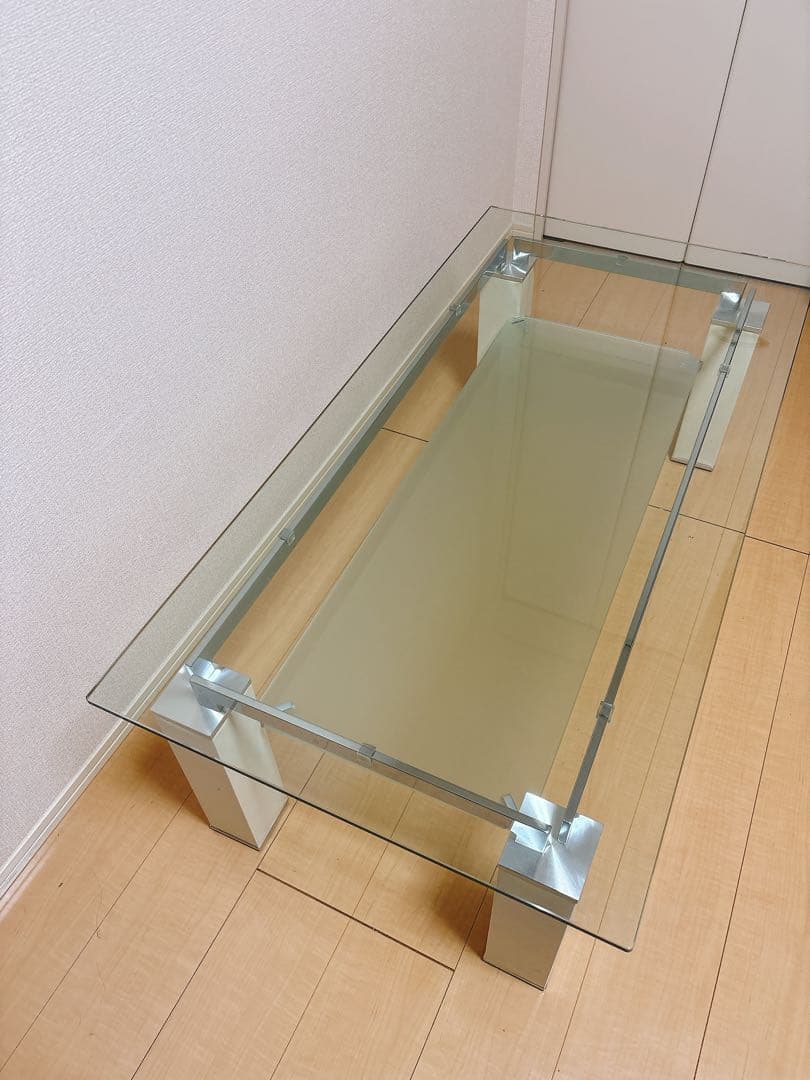 ニトリ　センターテーブル　ニューヨーク2 120 送料込み対応可