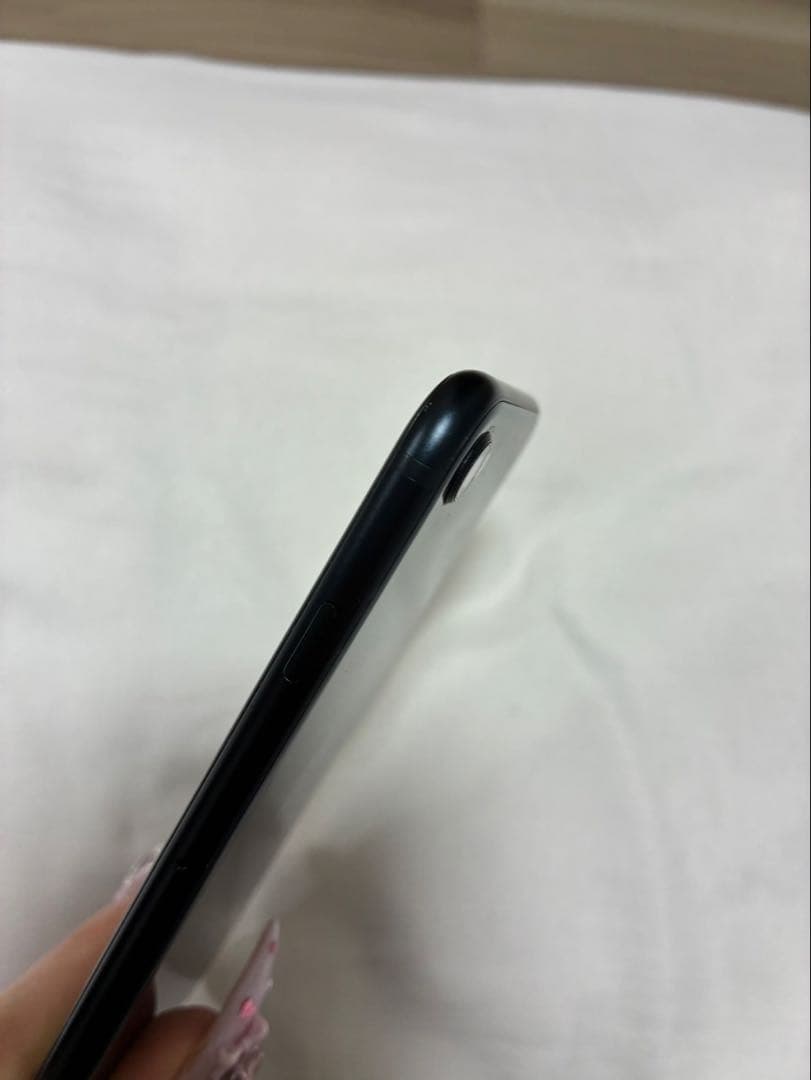 Apple iPhone SE 第3世代 128GB ミッドナイト