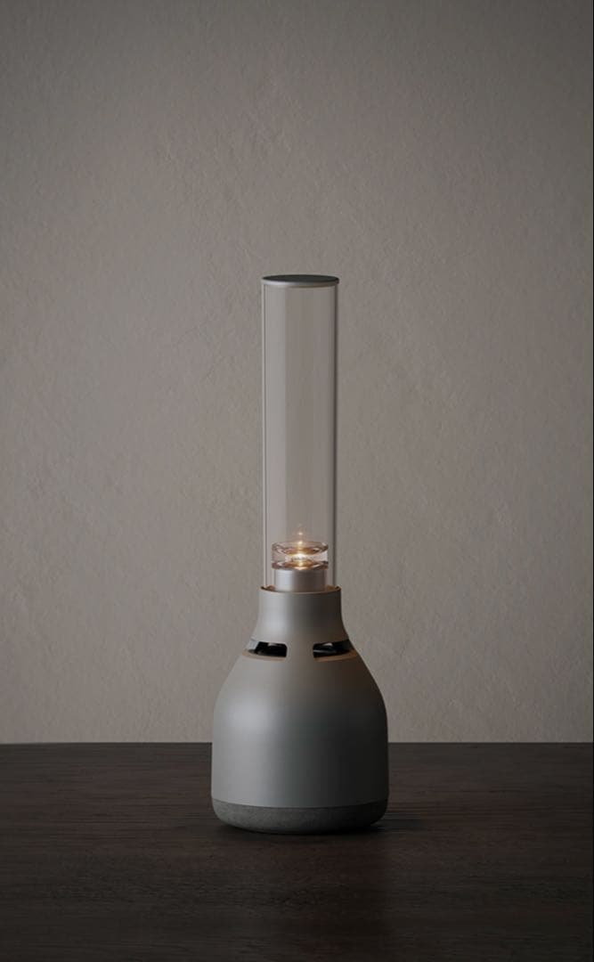 SONY LSPX-S3 グラスサウンドスピーカー 2個セット