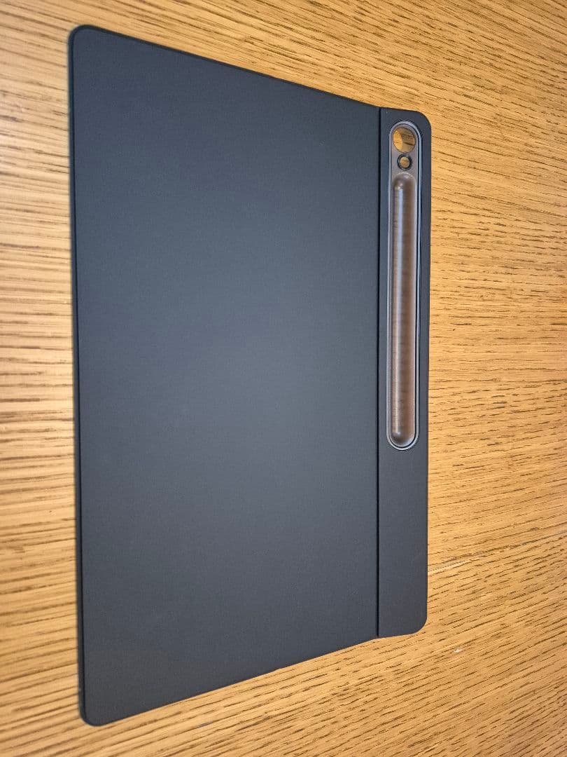 Androidタブレットアクセサリー Galaxy Tab S10 FE+ Book CoverKeyboard