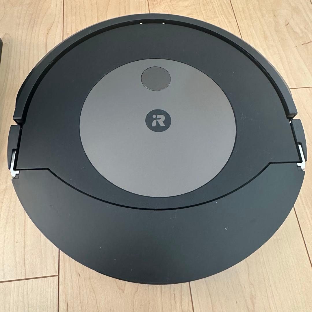 掃除機・クリーナー iRobot Roomba Combo j9 + SD