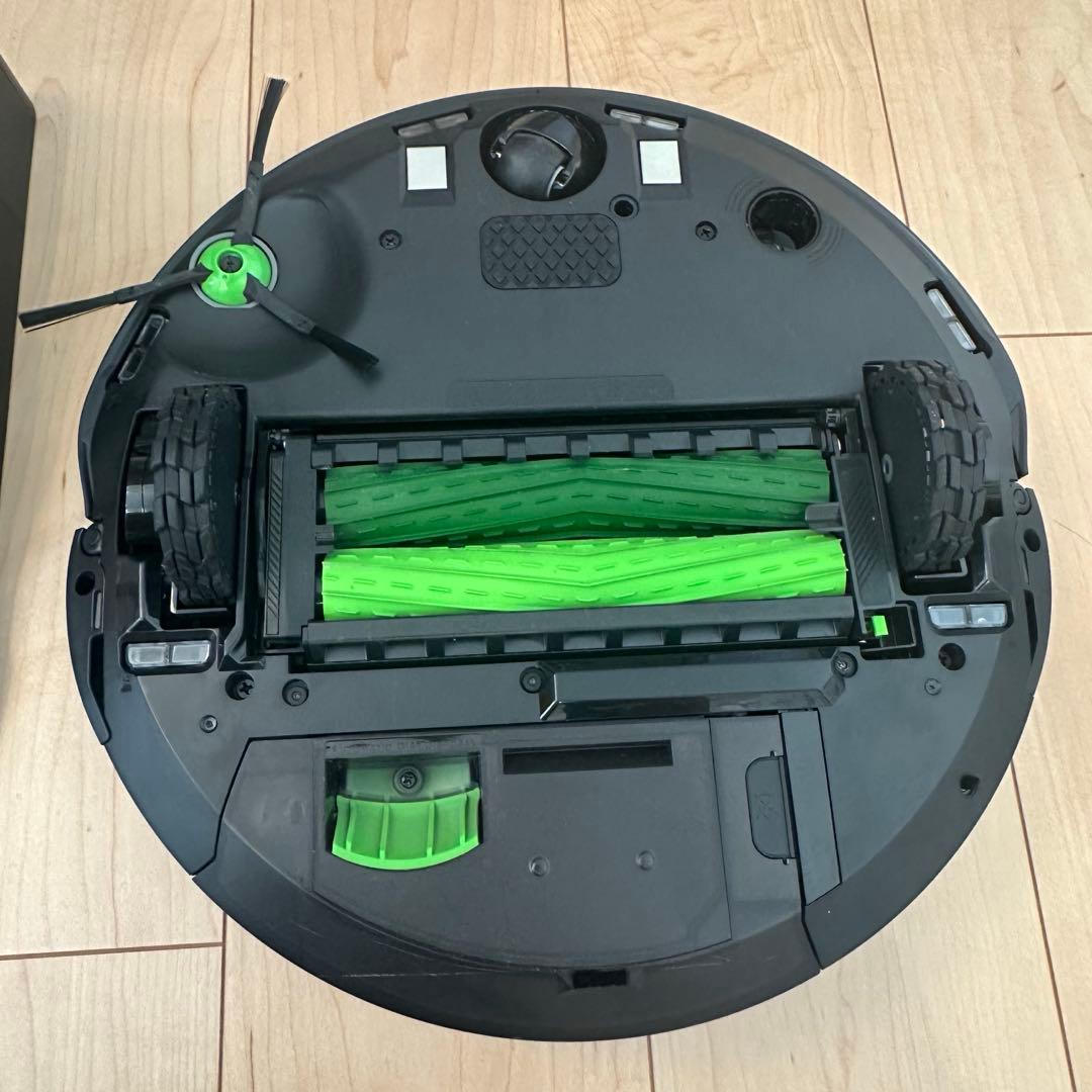 掃除機・クリーナー iRobot Roomba Combo j9 + SD