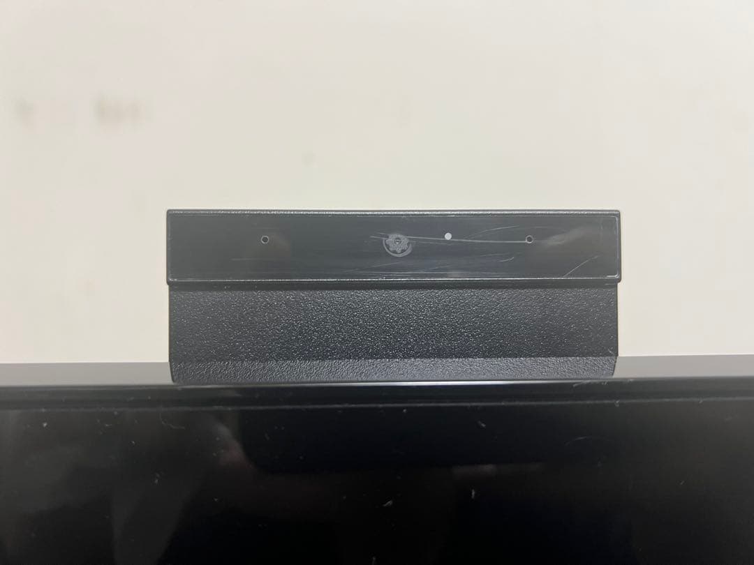 NEC LAVIE パソコン 23.8型 Core i7 8GB HDD3TB