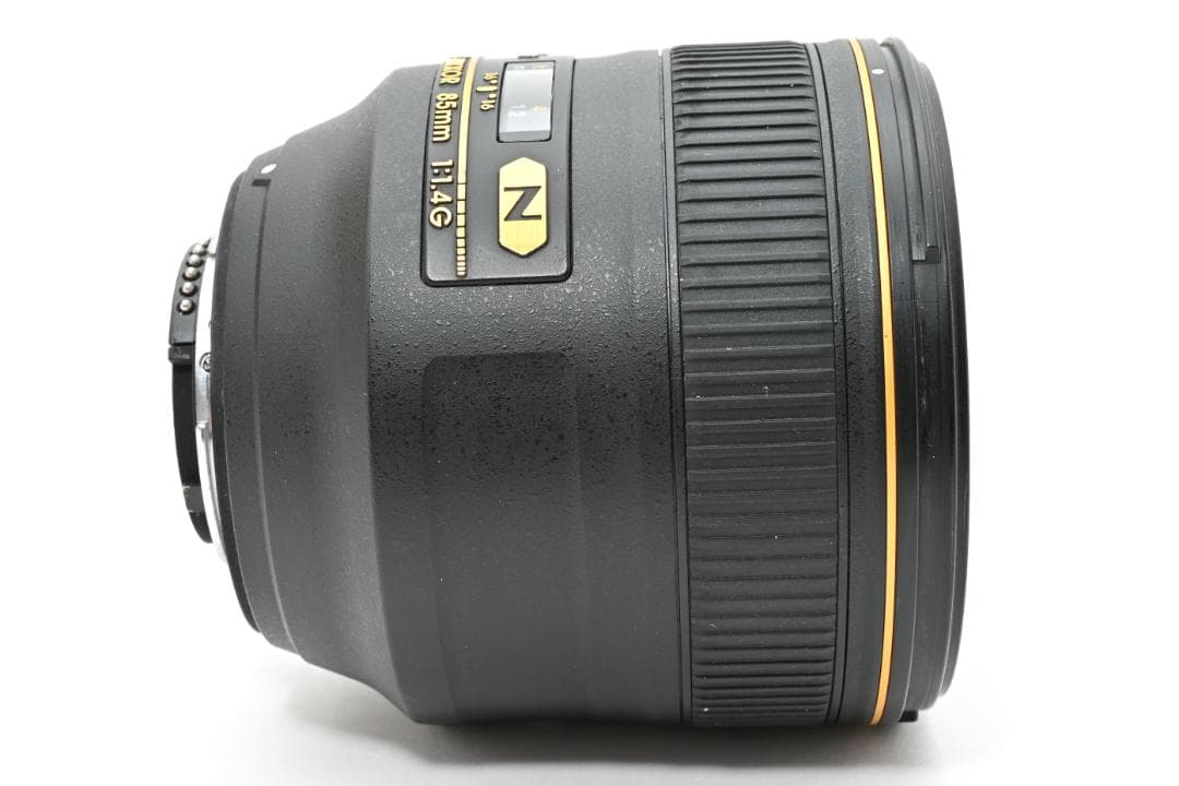 ★極上美品★ Nikon ニコン AF-S NIKKOR 85mm F1.4G