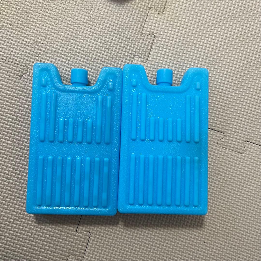 アイリスオーヤマ 冷風機