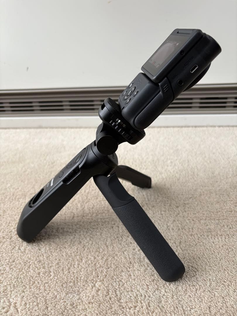 キヤノン PowerShot V10 パワーショットV10 HG-100TBR