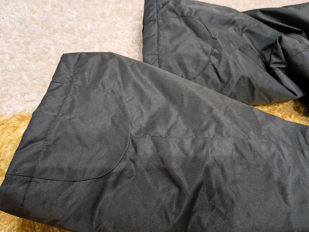 スポルディング スキー スノーボード ウェア上下セット M