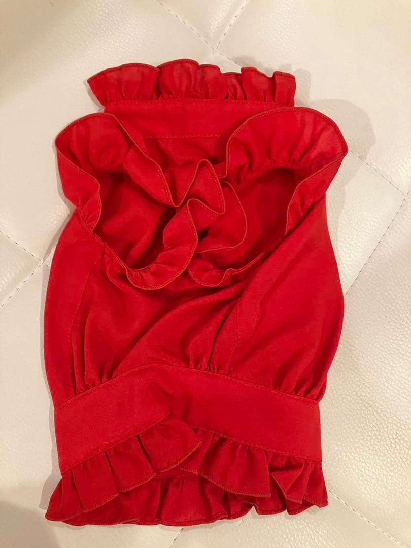 アトリエgg ブラウス⭐︎0サイズ