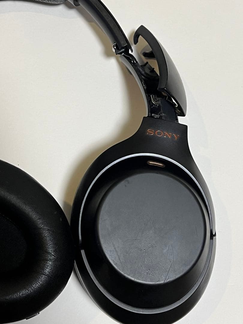 [送料無料] ワイヤレスヘッドホン　WH-1000XM3 ワケあり