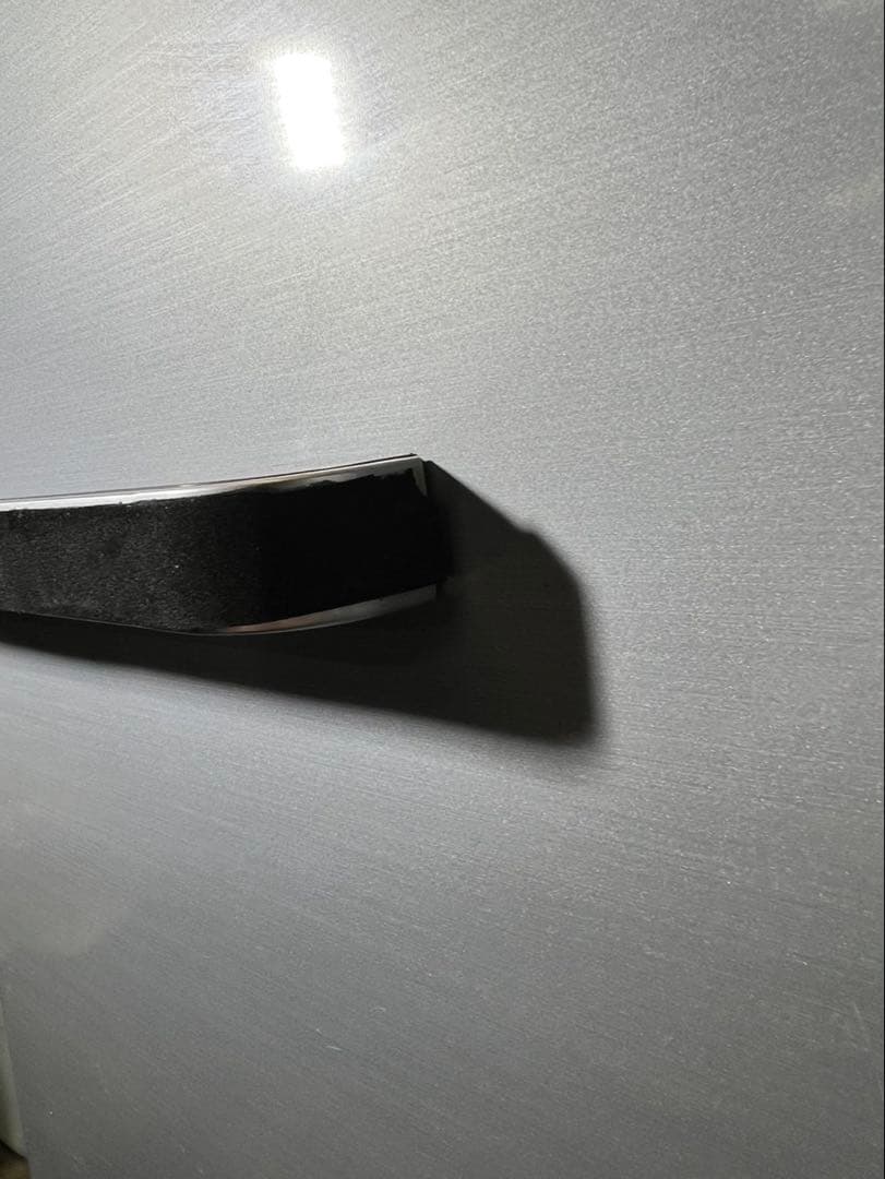 【全国送料無料】AQUA ノンフロン冷凍冷蔵庫 272L AQR-27H(S)