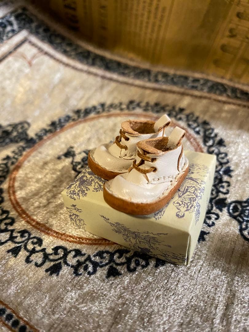 福袋セット　ミディブライス&オビツ11サイズ　靴5点