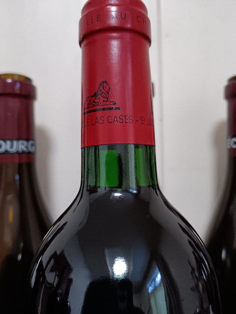 1997　レオヴィルラスカーズ