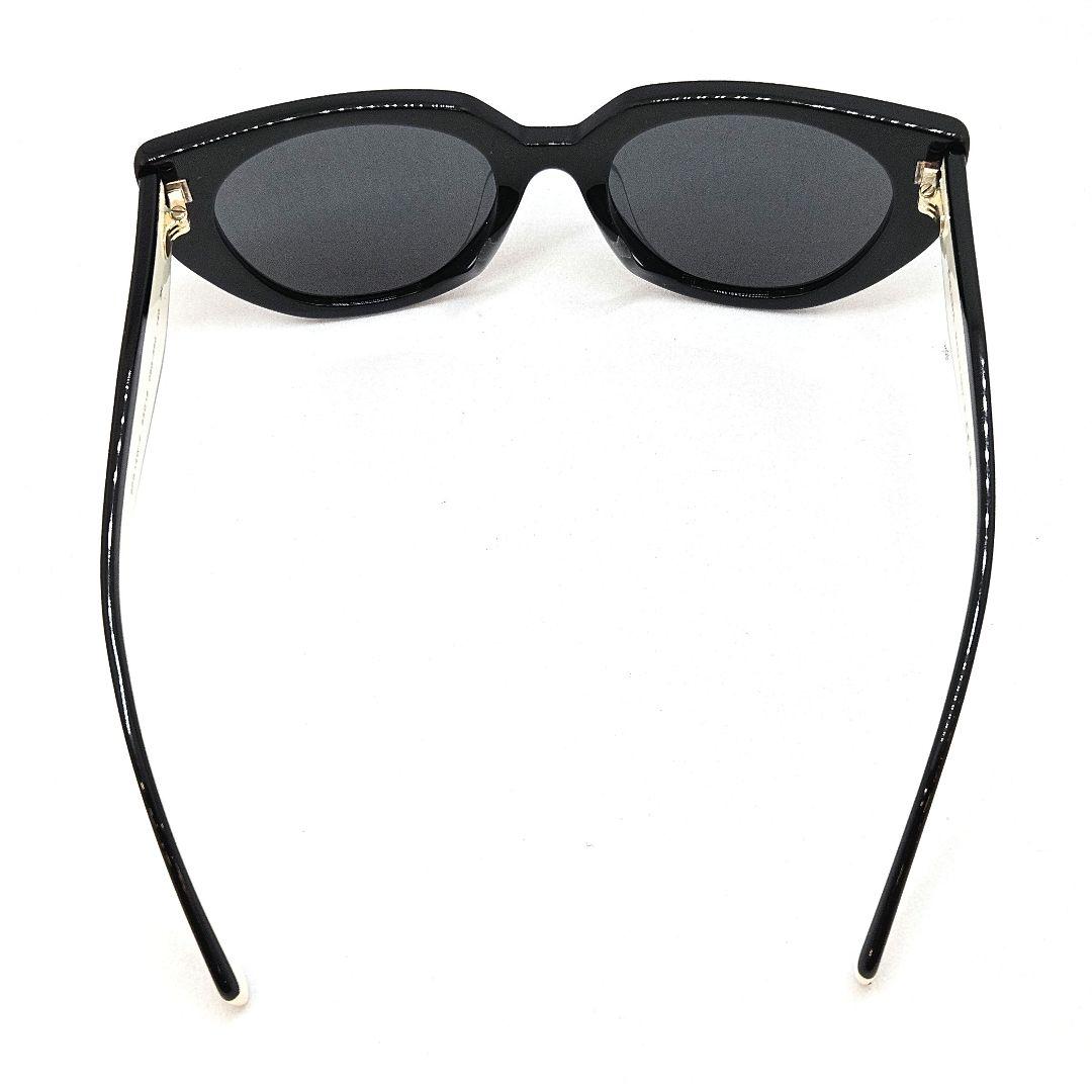 PRADA プラダ サングラス SPR 14W-F ブラック 黒