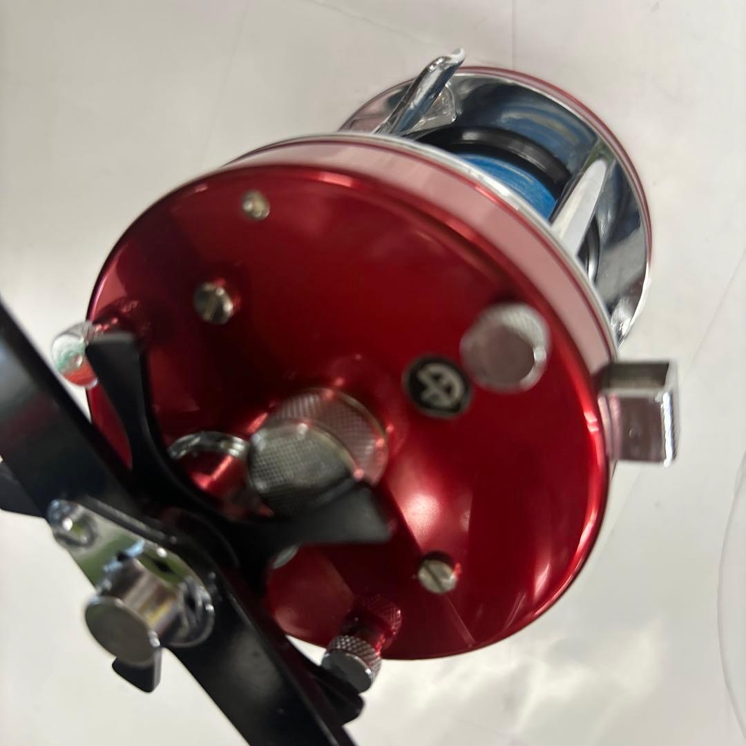 アンバサダー7000