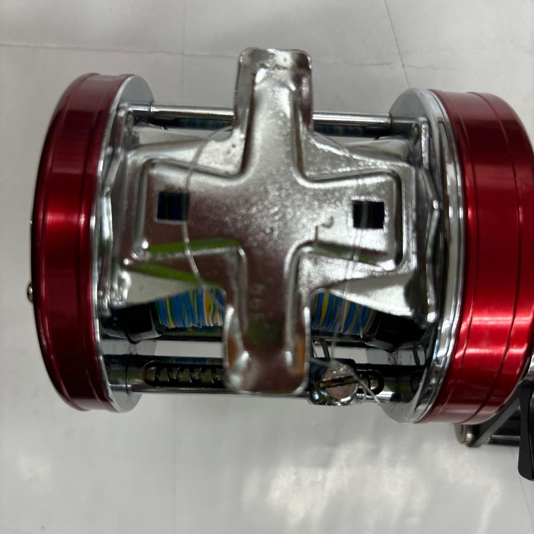 アンバサダー7000