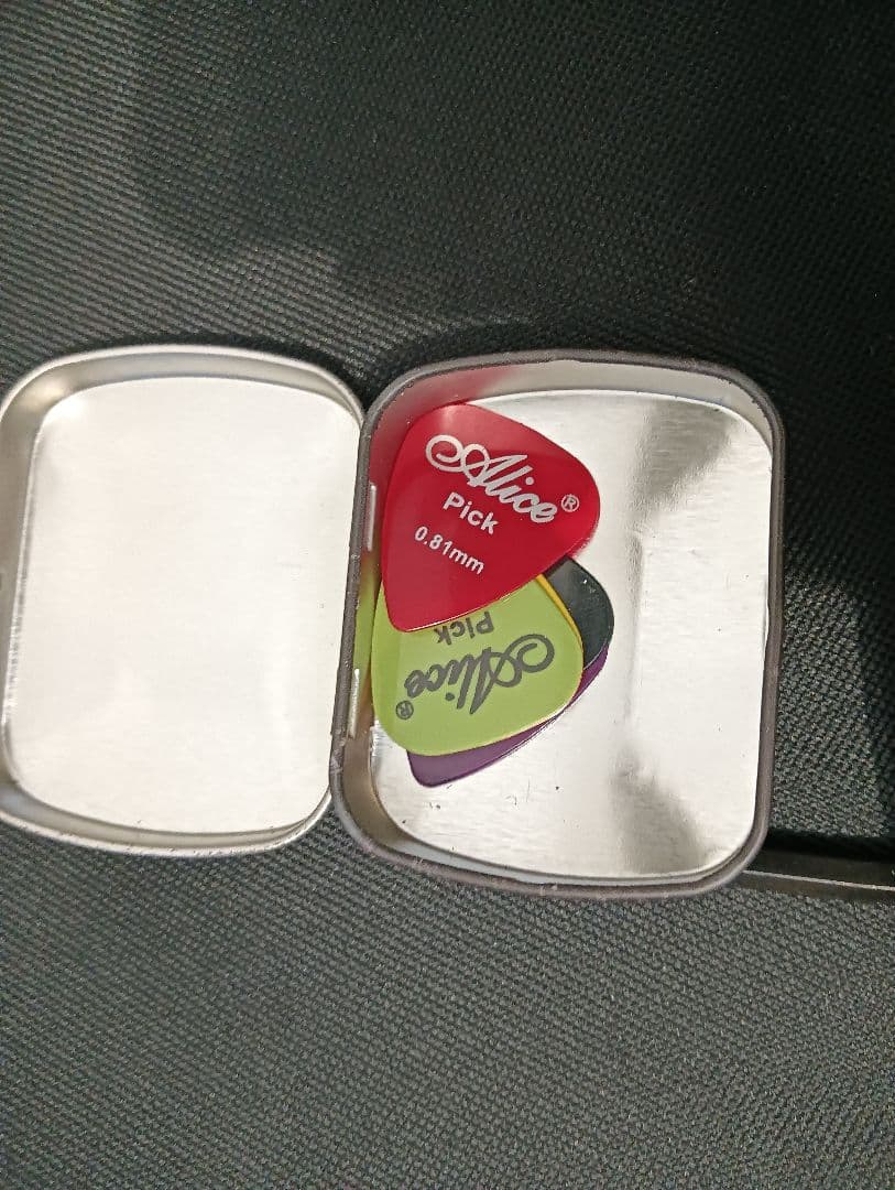 Yamaha FS-423S TMB アコースティックギター ケース付き