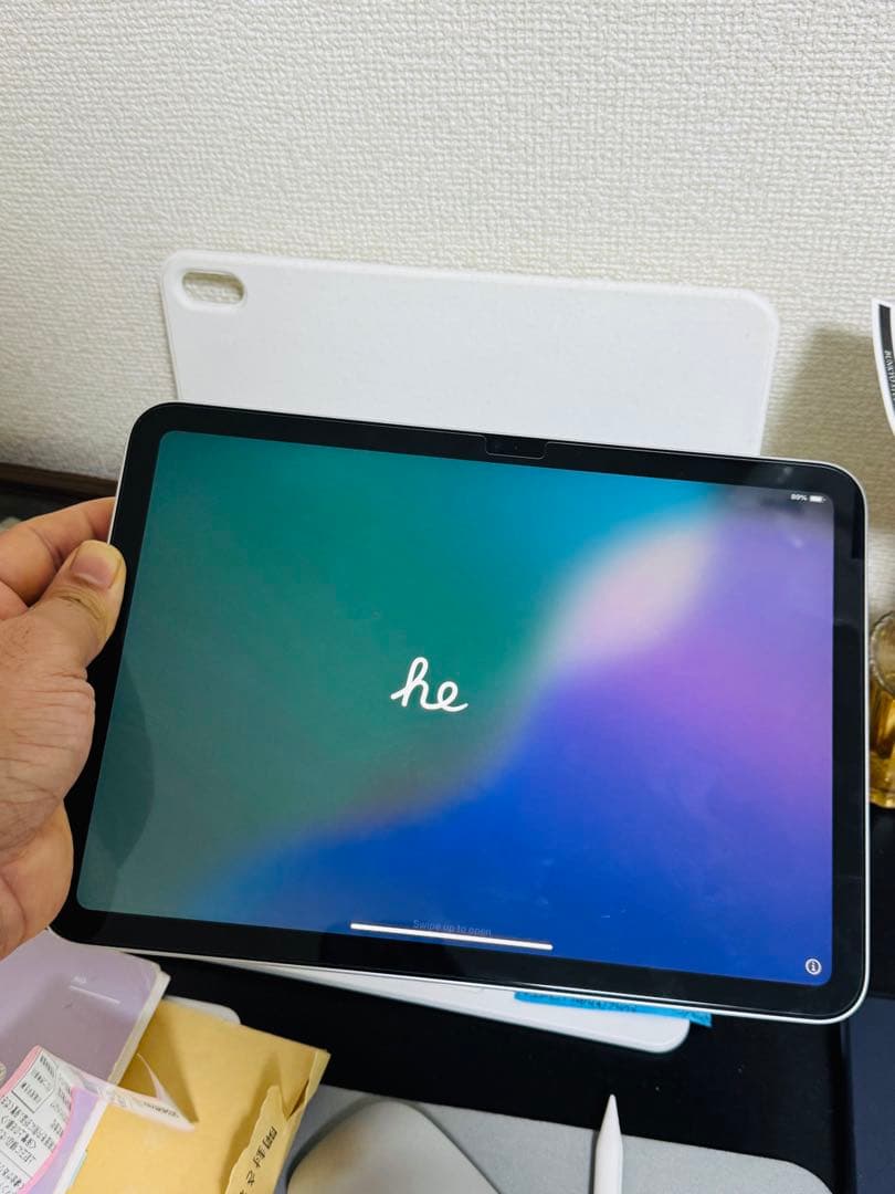 Apple iPad 第10世代 256GB