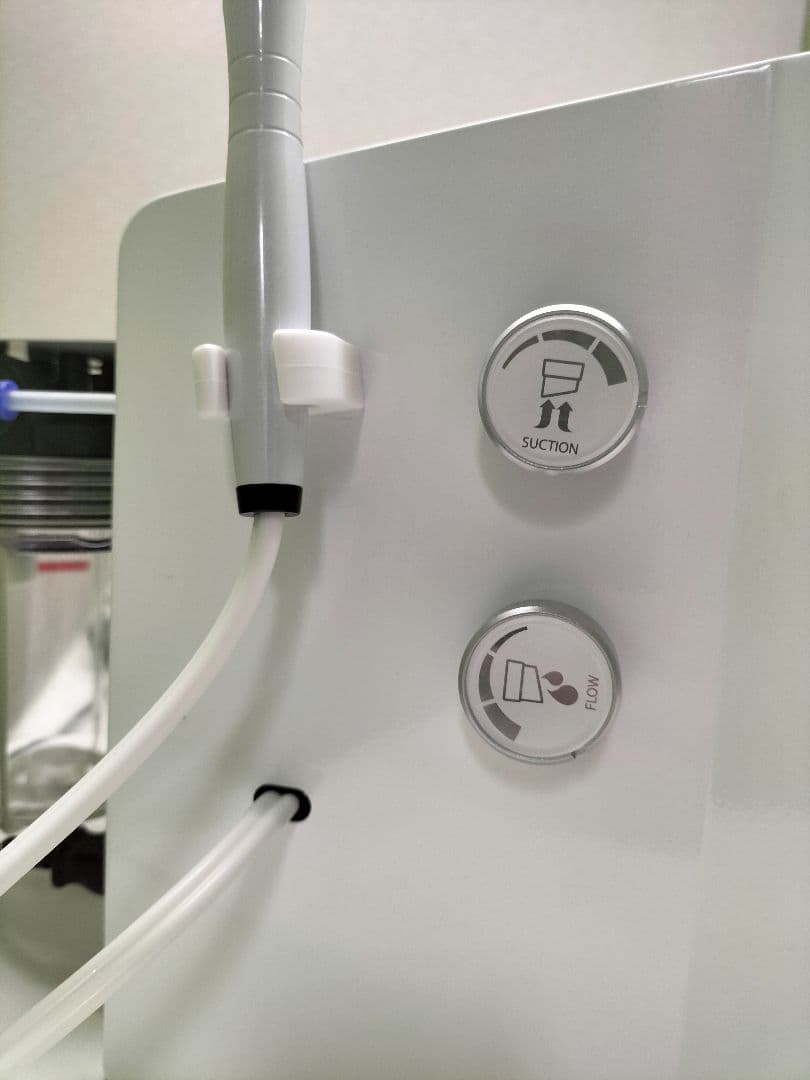 【ハイドロヴィーナス】毛穴洗浄