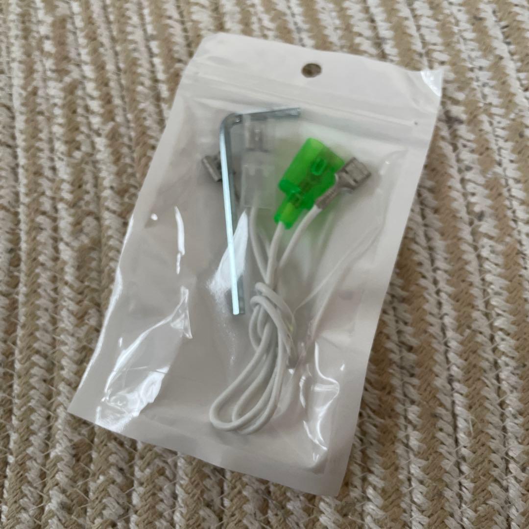 ステアリング　5本スポーク　ハンドル