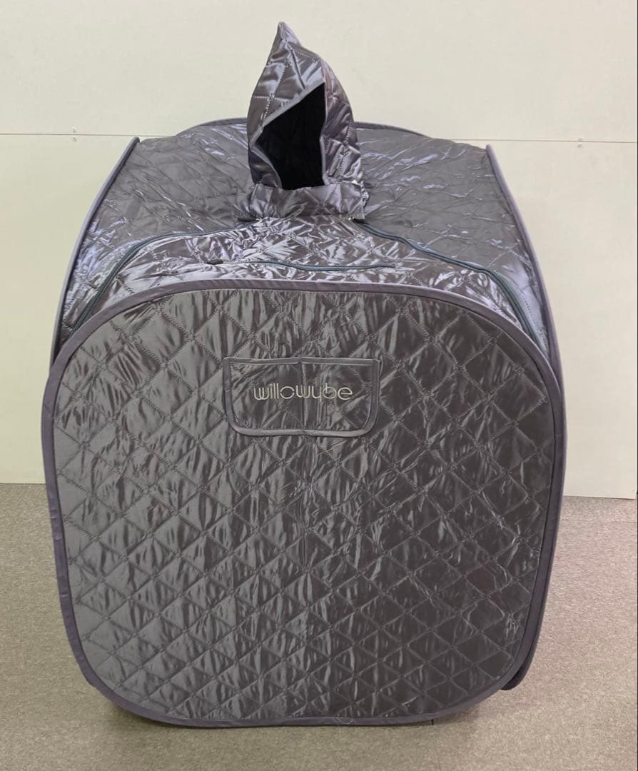 B152-53 ポータブルスチームサウナ 折りたたみ式 サウナ