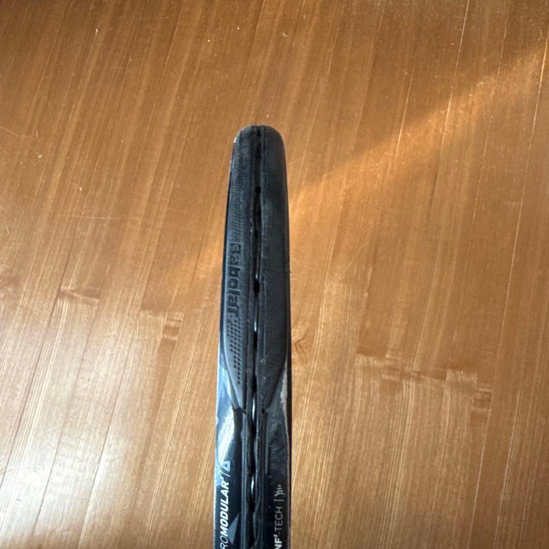 ピュアアエロテニスラケット