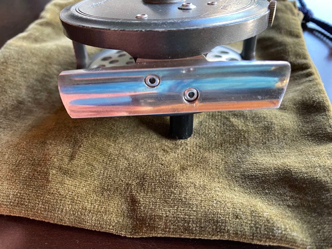 ハーディ　フェザーウェィト