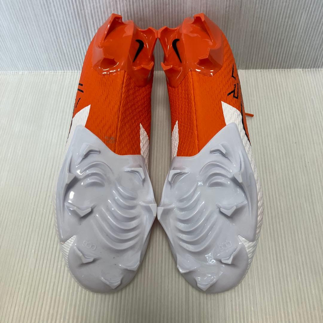送料無料 新品 NIKE アメフトVAPOR EDGE SPEED 360 2