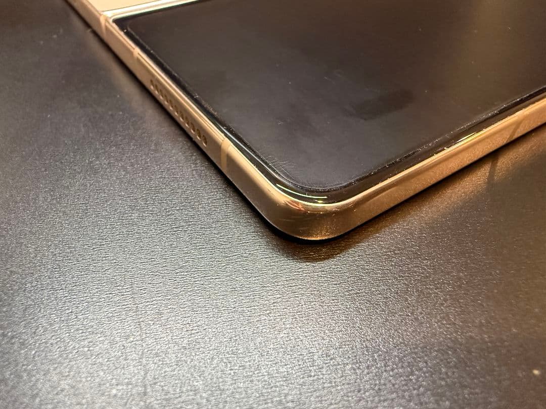 Samsung Galaxy Z Fold 4 韓国版