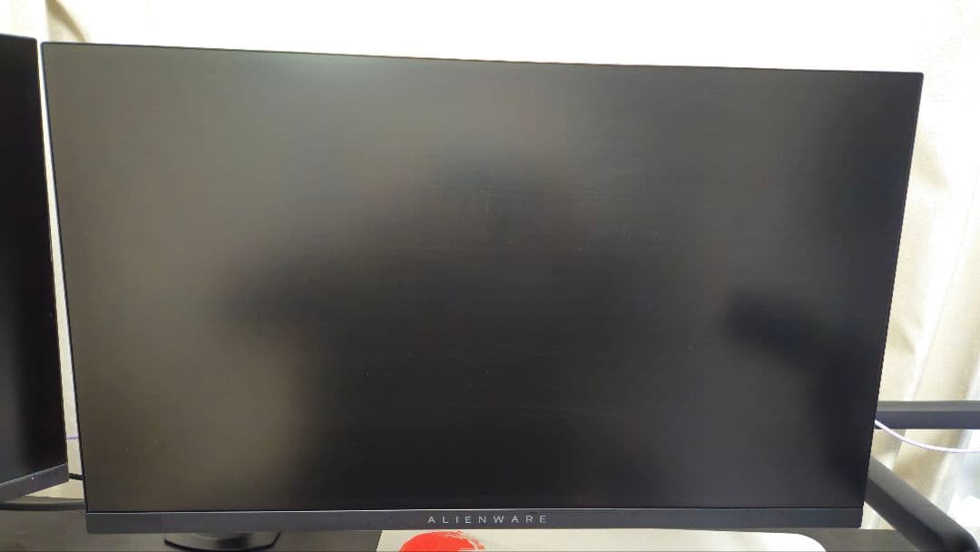 Dell AW2524HF 24.5インチ