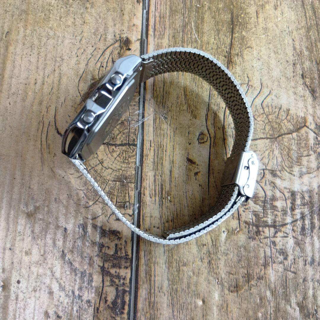 激レア中古美品◇DA41◆シチズン ベガ 「クシタニ」モデル◇カラーインジケータ