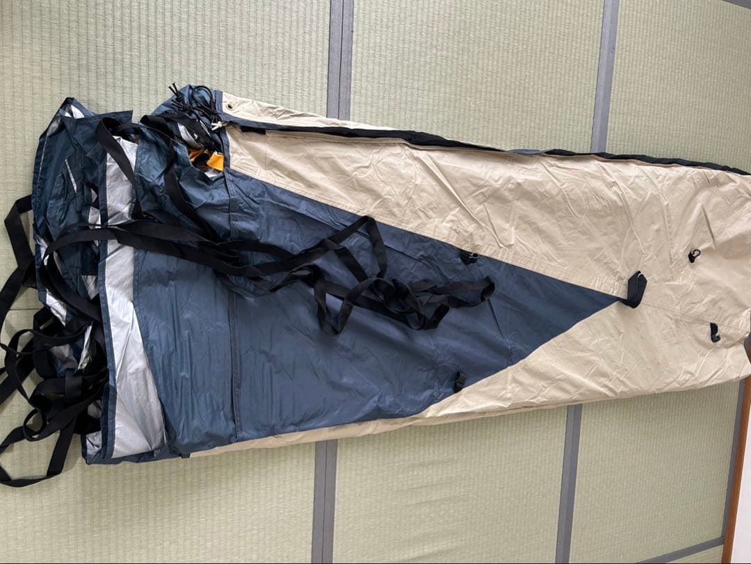 ホールアース　DURA W ROOM+