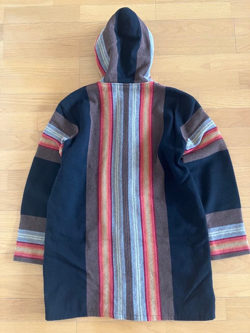 TAKAYUKI tenderloin テンダーロイン コート BOHO