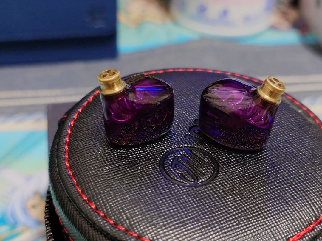 jomo audio samba ⅱ