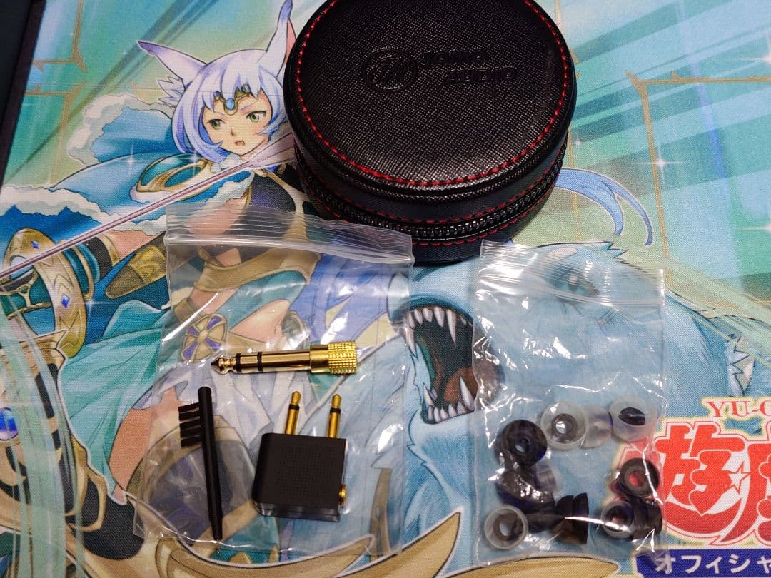 jomo audio samba ⅱ