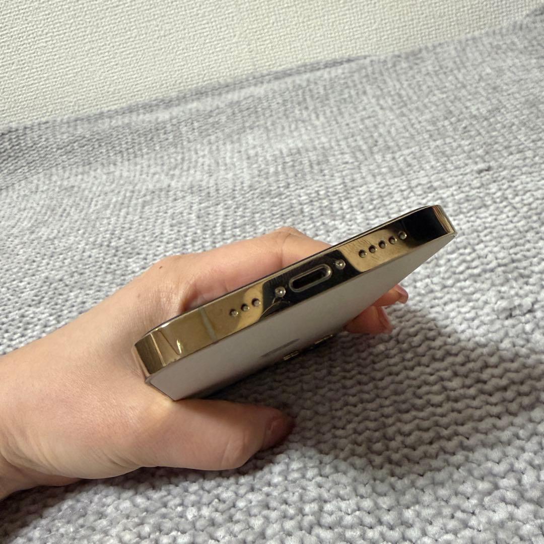 iPhone12pro 128G バッテリー85%